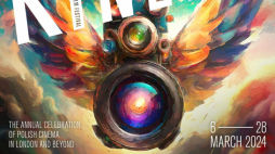 22. Festiwal Filmów Polskich Kinoteka w Londynie
