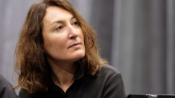 Maja Kleczewska. Fot. PAP/J. Kaczmarczyk