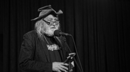 Antoni Krupa. Fot. PAP/Ł. Gągulski