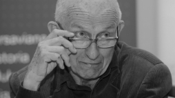 Tomasz Łubieński. Fot. PAP/A. Rybczyński