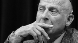 Tomasz Łubieński. Fot. PAP/A. Rybczyński