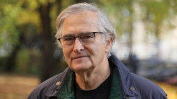 Olgierd Łukaszewicz. Fot. PAP/P. Supernak