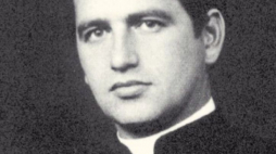 Ks. mjr Rudolf Marszałek: Źródło: IPN