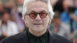 George Miller. Fot. PAP/EPA