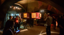 Muzeum Ikon w Supraślu. Fot. PAP/W. Pacewicz