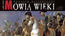 Marcowe "Mówią wieki"