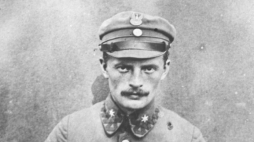 Aleksander Myszkowski. Fot. NAC