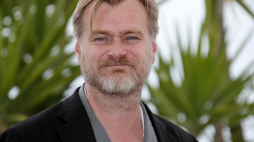 Christopher Nolan. Fot. PAP/EPA