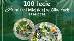 100-lecie Palmiarni Miejskiej w Gliwicach