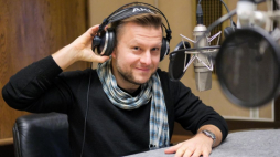 Bartosz Panek. Fot. PAP/M. Marek