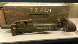 Fot. Muzeum Broni Pancernej w Poznaniu
