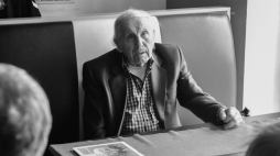 Jerzy Piekarzewski. Fot. PAP/P. Nowak