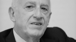 Maurizio Pollini. Fot. PAP/EPA