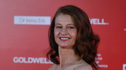 Beata Poźniak. Fot. PAP/A. Warżawa