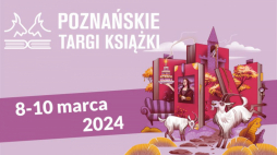Poznańskie Targi Książki 2024
