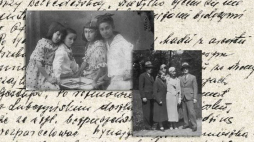 „Rodzinne tajemnice” Tadeusza Belerskiego