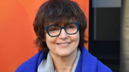 Kazimiera Szczuka. Fot. PAP/R. Pietruszka