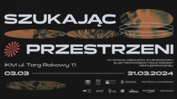 Wystawa "Szukając Przestrzeni" w Instytucie Kultury Miejskiej w Gdańsku