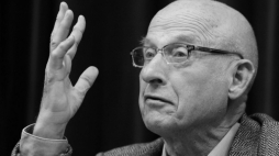 Tomasz Łubieński. Fot. PAP/A. Rybczyński