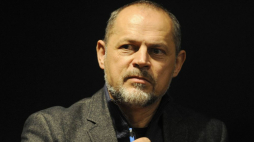 Prof. Rafał Wnuk. Fot. PAP/A. Rybczyński