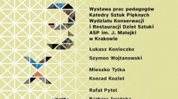 Wystawa „3 × 2 — Druga edycja” w Muzeum w Jarosławiu Kamienica Orsettich