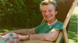 Zofia Romanowiczowa / Źródło: Wikipedia