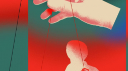 Spektakl "Ciemności kryją ziemię" w Teatrze Wybrzeże