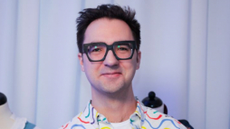 Aleksander Dębicz. Fot. PAP/A. Zawada