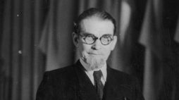 Antoni Bolesław Dobrowolski. Fot. NAC