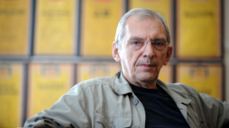 Maciej Englert. Fot. PAP/J. Turczyk