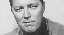 Bill Haley. Źródło: Wikimedia Commons