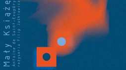 Spektakl „Mały Książę” w bielskim Teatrze Lalek Banialuka