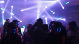 Orange Warsaw Festival 2023. Fot. PAP/S. Pulcyn