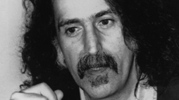 Frank Zappa PAP/CAF