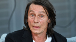 Krzysztof Warlikowski. Fot. PAP/R. Pietruszka