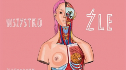 Spektakl "Wszystko źle! Najgorszy na świecie spektakl o dojrzewaniu" w Teatrze Pinokio w Łodzi