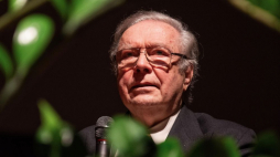 Krzysztof Zanussi. Fot. PAP/M. Sawoch