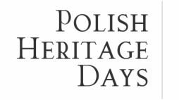 Plakat Polish Heritage Days. Źródło: strona Poland in The UK.
