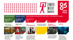 Obchody 85. rocznicy powstania Instytutu Polskiego w Budapeszcie