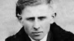 Eugeniusz Lis /Źródło: IPN