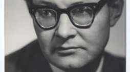 Edward Csató. Źródło: CBN Polona