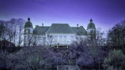 Zamek Ujazdowski w Warszawie, Centrum Sztuki Współczesnej. Fot. PAP/J. Ochoński