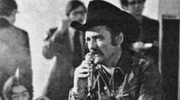 Dennis Hopper. Źródło: Wikimedia Commons