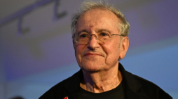 Ryszard Horowitz. Fot. PAP/M. Bielecki