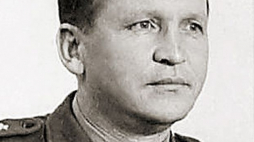Bolesław Kaźmirak. Źródło: Wikimedia Commons