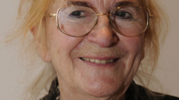 Bożena Kowalska. Fot. PAP/A. Rybczyński