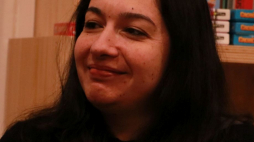 Fernanda Melchor. Źródło: Wikimedia Commons