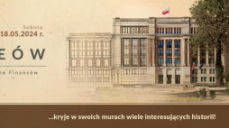 Noc Muzeów w Ministerstwie Finansów