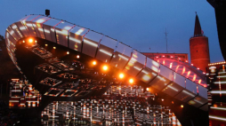 60. Krajowy Festiwal Piosenki Polskiej w Opolu. 2023 r. Fot. PAP/K. Świderski