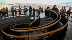 Panorama Racławicka PAP/M. Kulczyński